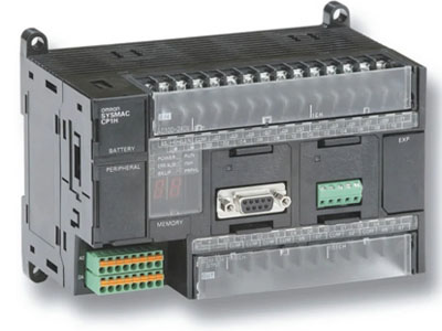 Programmable Controllers